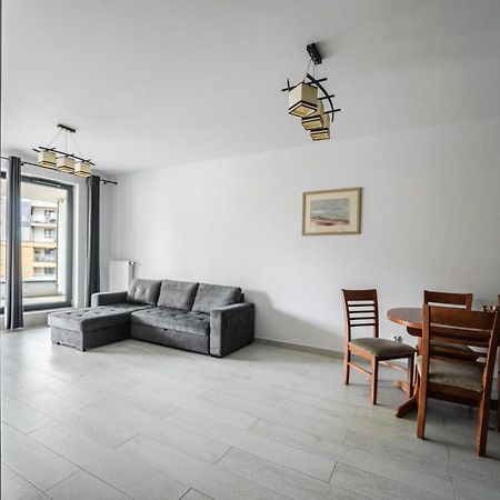 Wislane Tarasy 2.0 Comfort Apartment Krasków Exterior foto